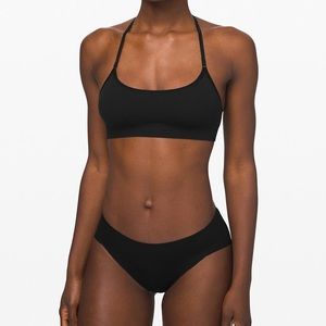 COPY - Truly tranquil bralette size MEDIUM NWT